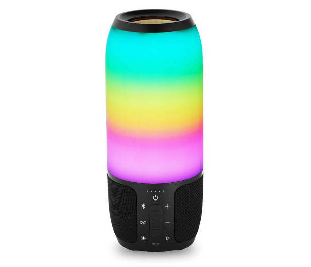 JBL PULSE 3 Czarny - 384679 - zdjęcie 2